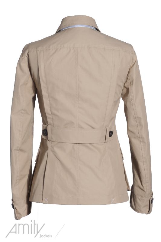 amityfashion_paulina_beige_back Amity Jackets Paulina