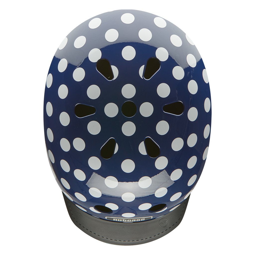 nutcase_navy_dots_top Navy Dots