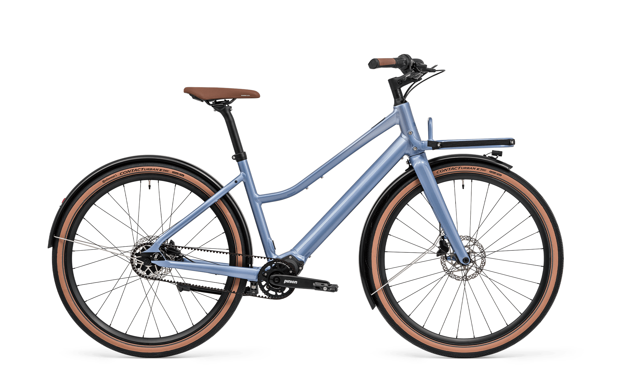 Emilia VI / IX - X20