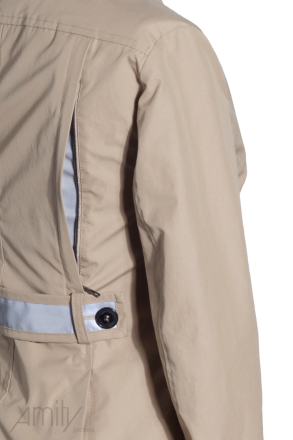 amityfashion_paulina_beige_detail Amity Jackets Paulina