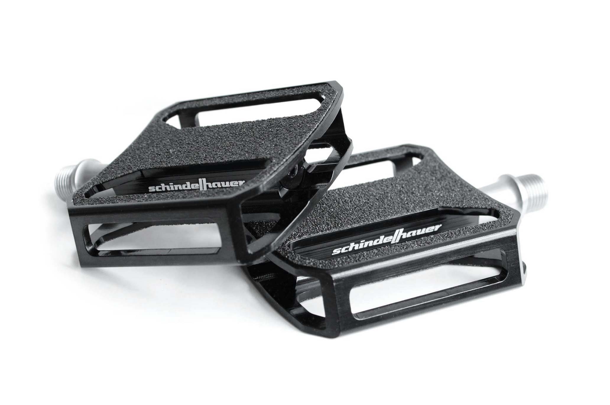 schindelhauer_urban-pedal_schwarz Schindelhauer Urban Pedal