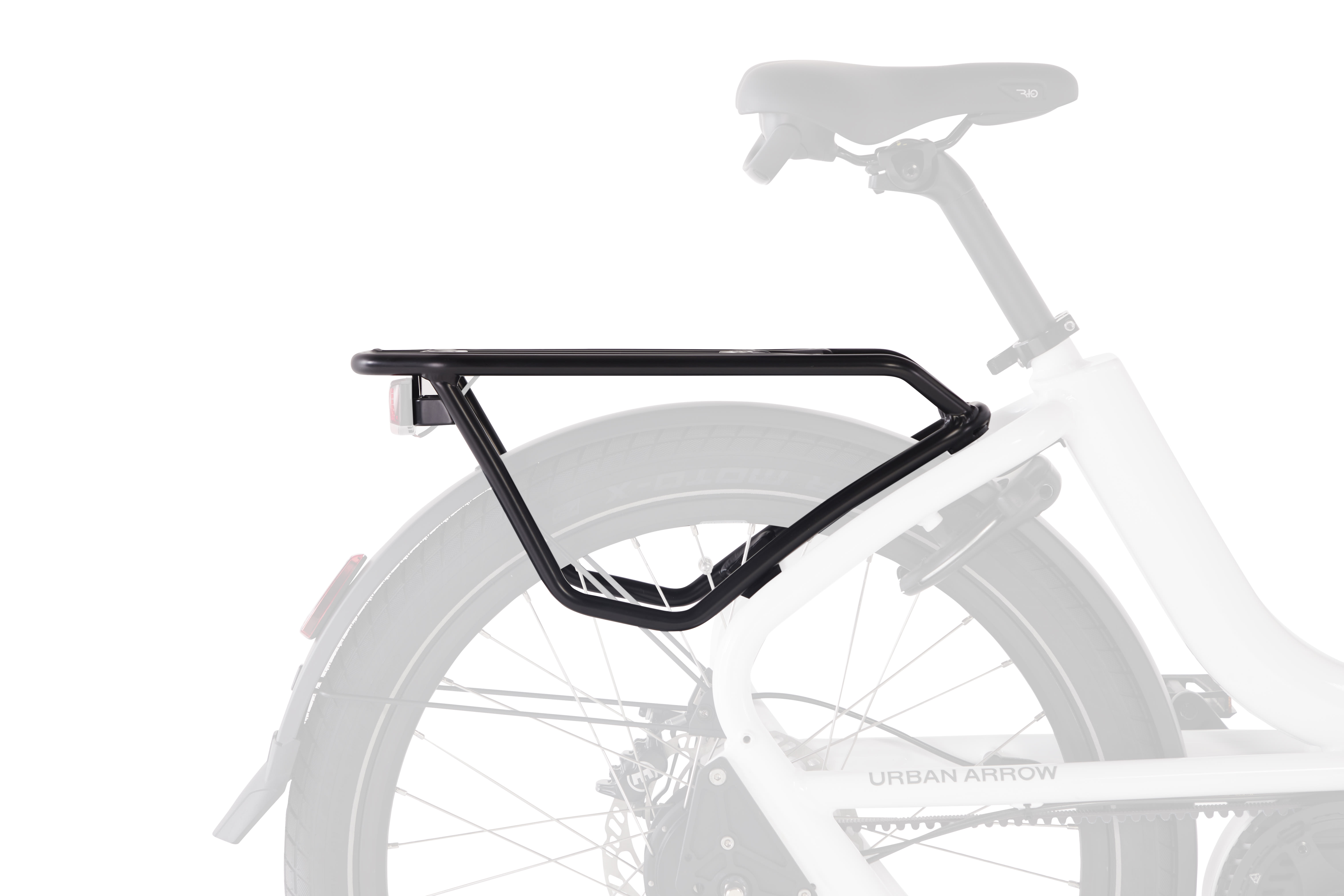 UA12-5130-0233_RC_essential Urban Arrow Gepäckträger Essential