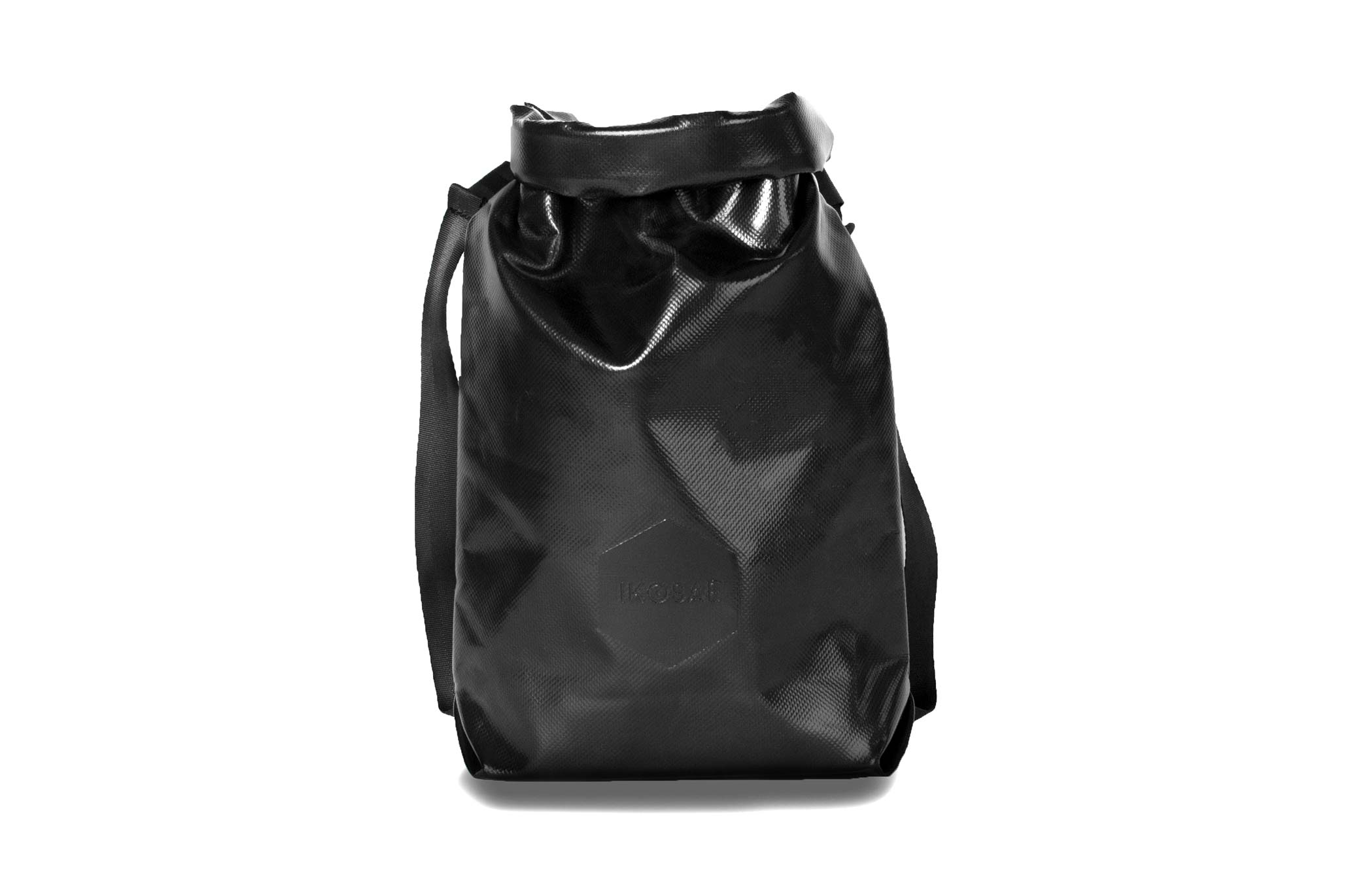 ikosa-tasche_klein SAK - Rucksack für Frontgepäckträger