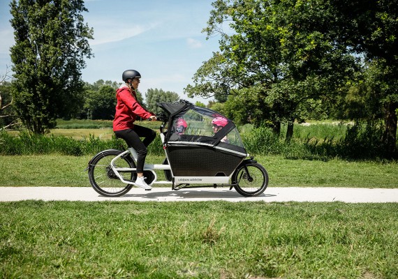 _J6A0022 Urban Arrow Regenverdeck Plus
