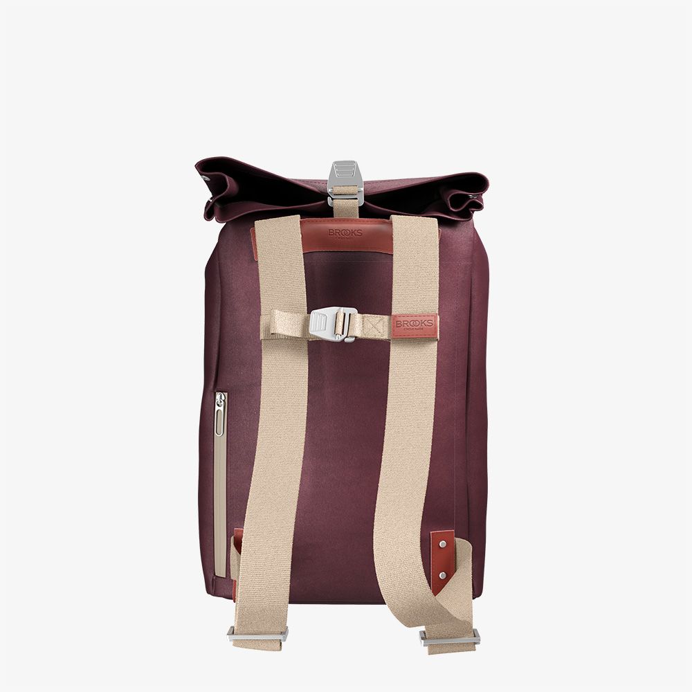 bb043-a07233-pickwick-cotton_canvas-26l-rust-brick-back_2 Brooks Pickwick
