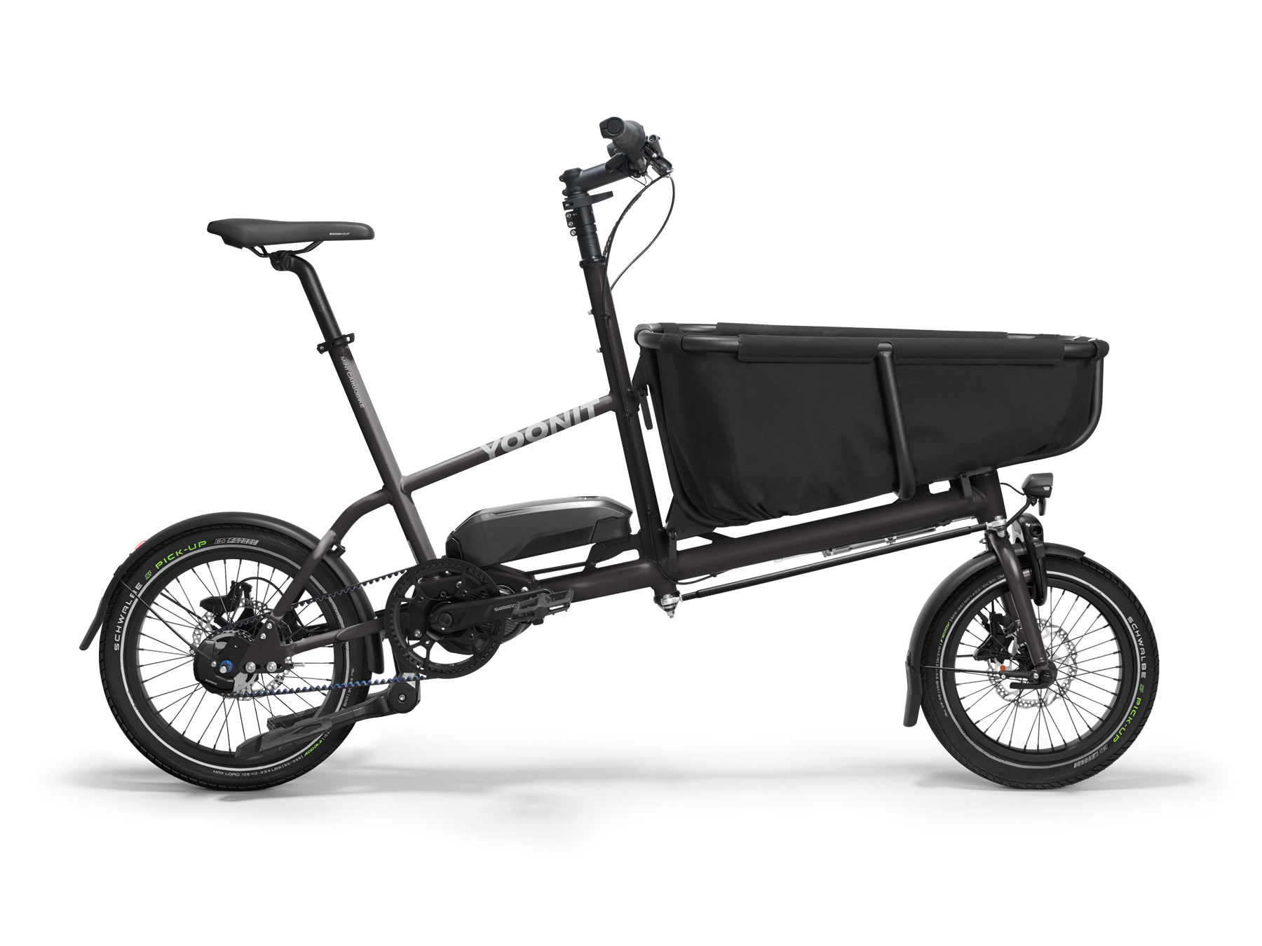 YOONIT mini - Electric YOONIT mini - Electric