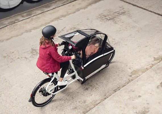 _BT19622_0 Urban Arrow Regenverdeck Plus