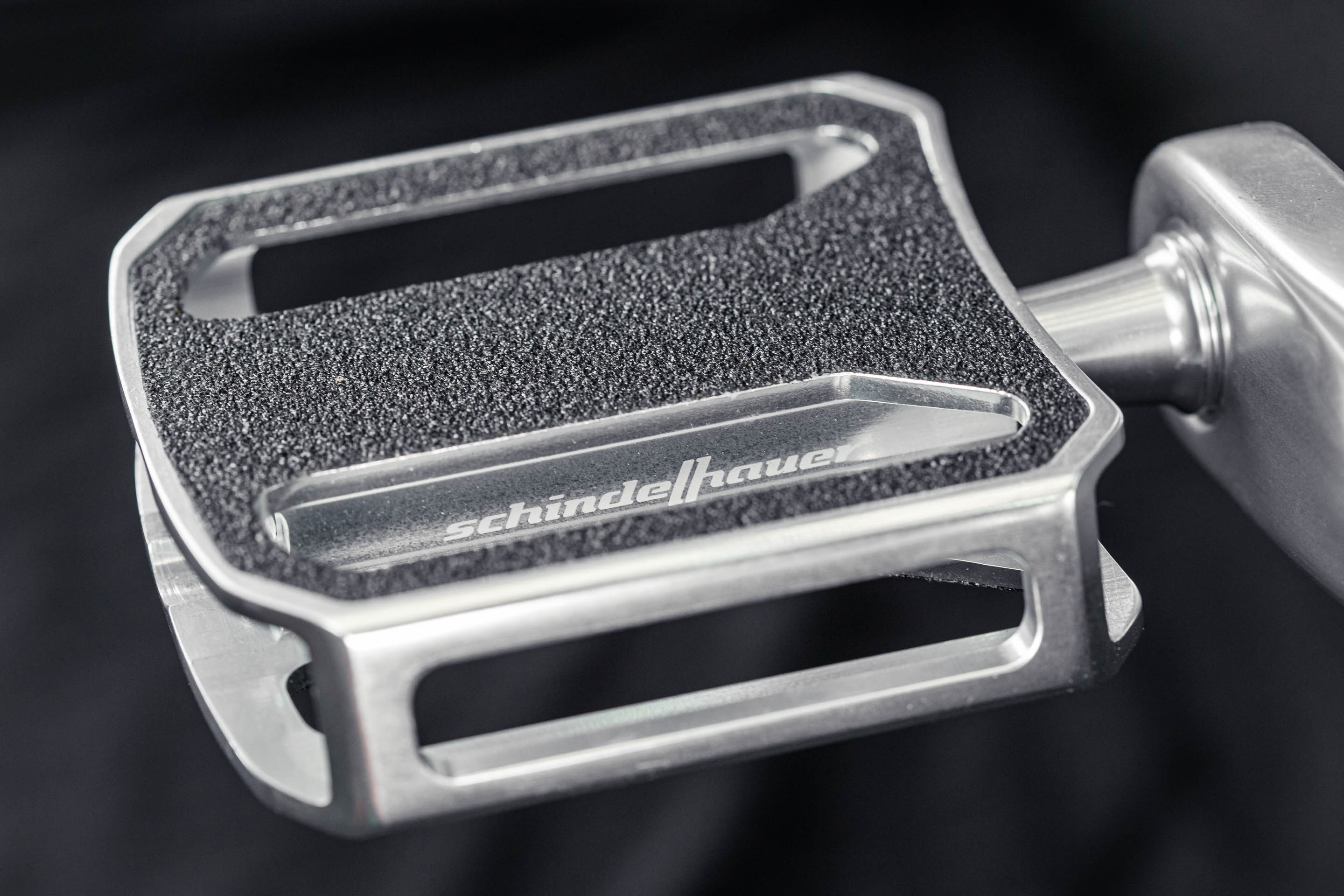 Schindelhauer_Friedrich_Modell2021_Pedal Schindelhauer Friedrich VIII/XI - aktuelle Version