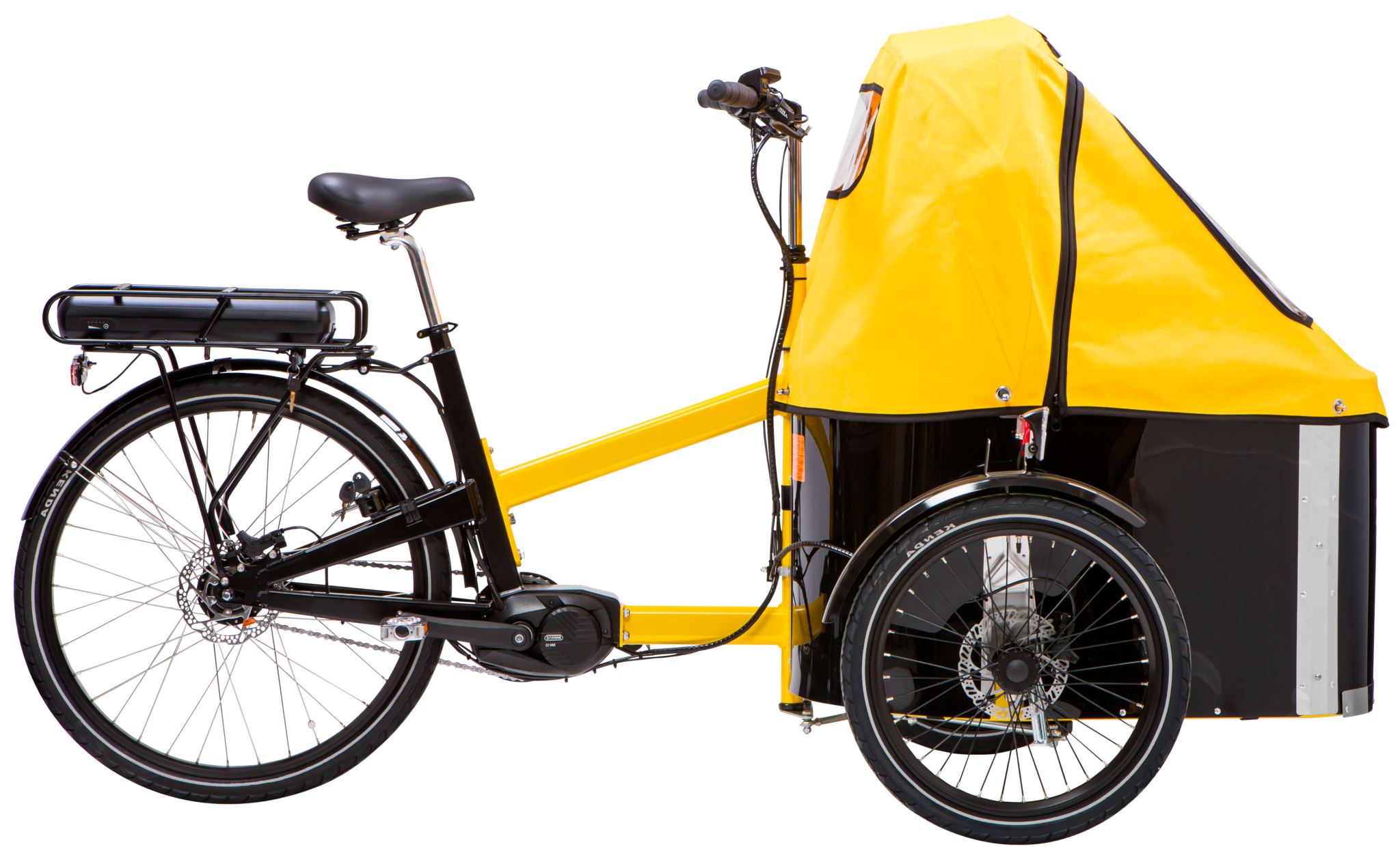 Nihola Family E Gen2 Nihola Family E Gen2