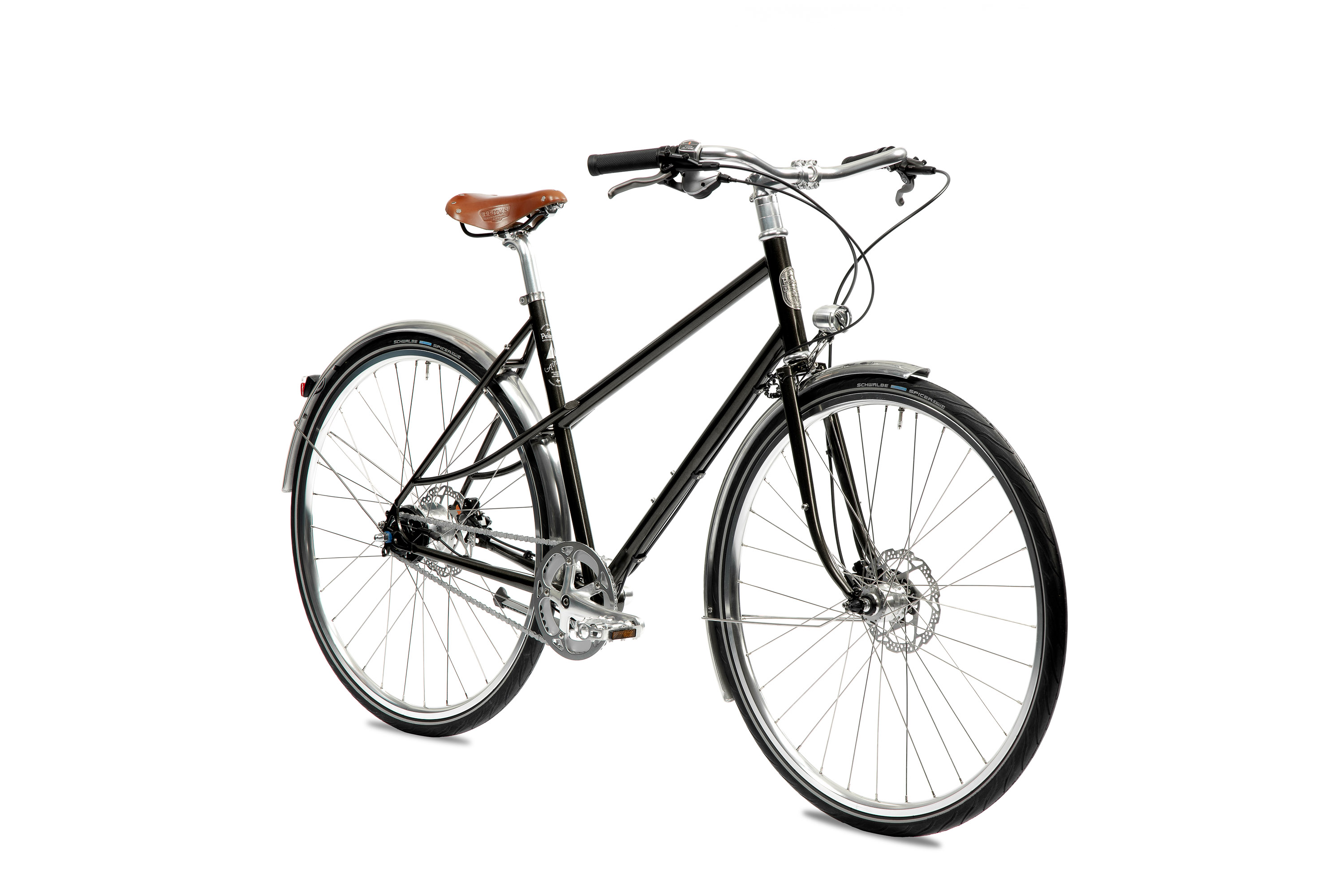 Pelago Airisto Commuter