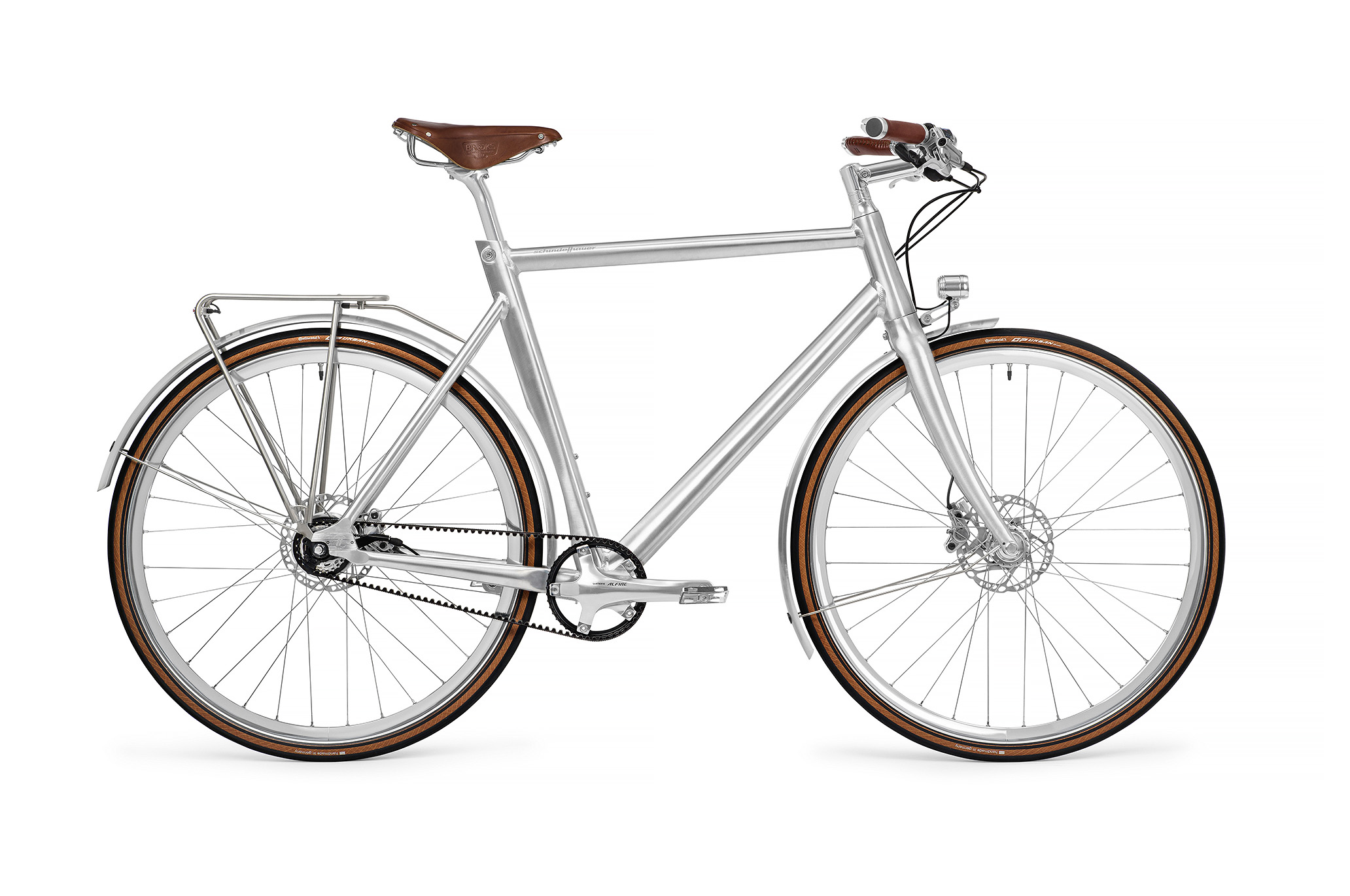 Schindelhauer_Friedrich_Modell2021_silber Schindelhauer Friedrich VIII/XI - aktuelle Version