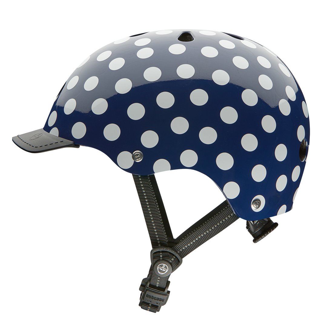 nutcase_navy_dots_side Navy Dots