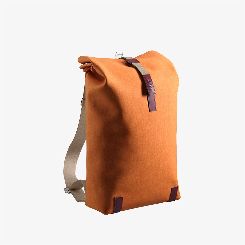 bb043-a07249-pickwick-cotton_canvas-26l-goose_beak-maroon-3-4_2 Brooks Pickwick
