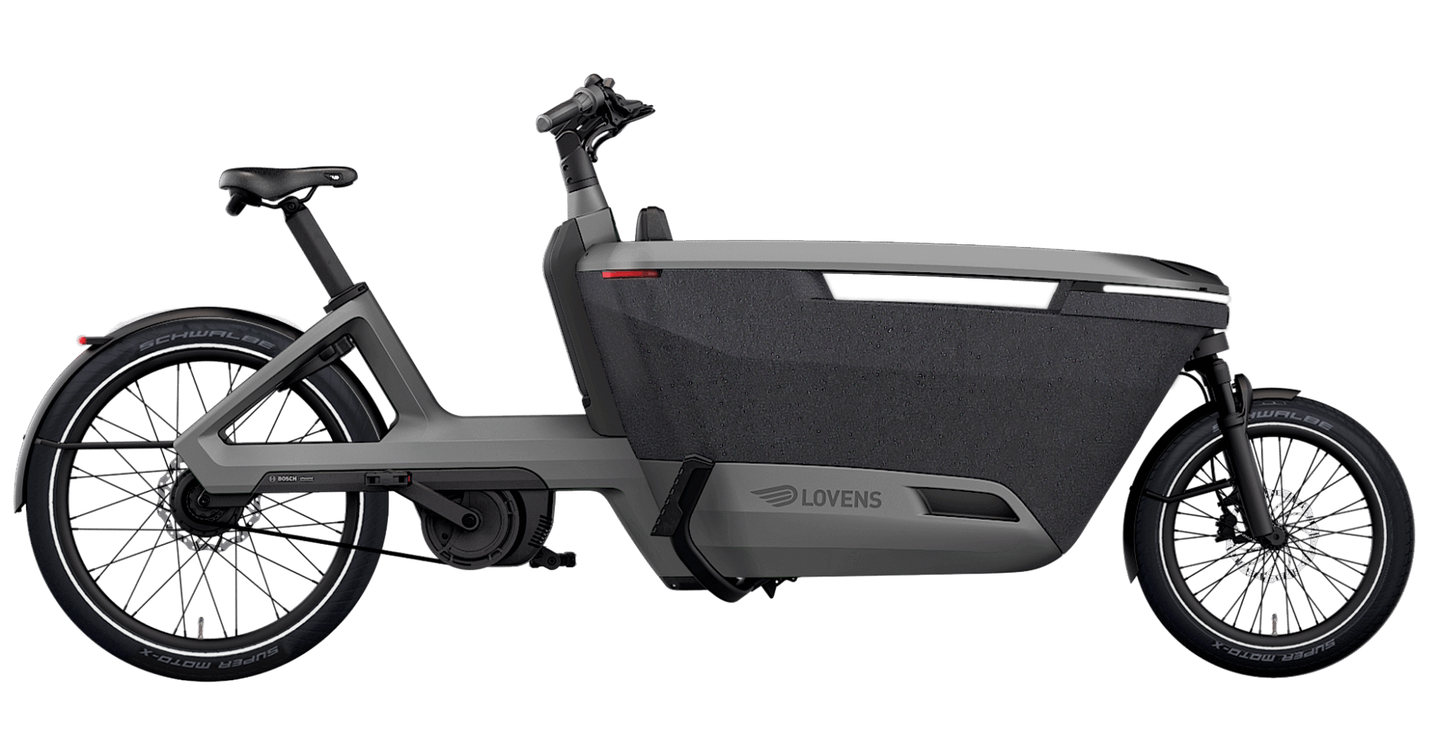 Lovens Explorer 2 S100 Lovens Explorer 2 S100