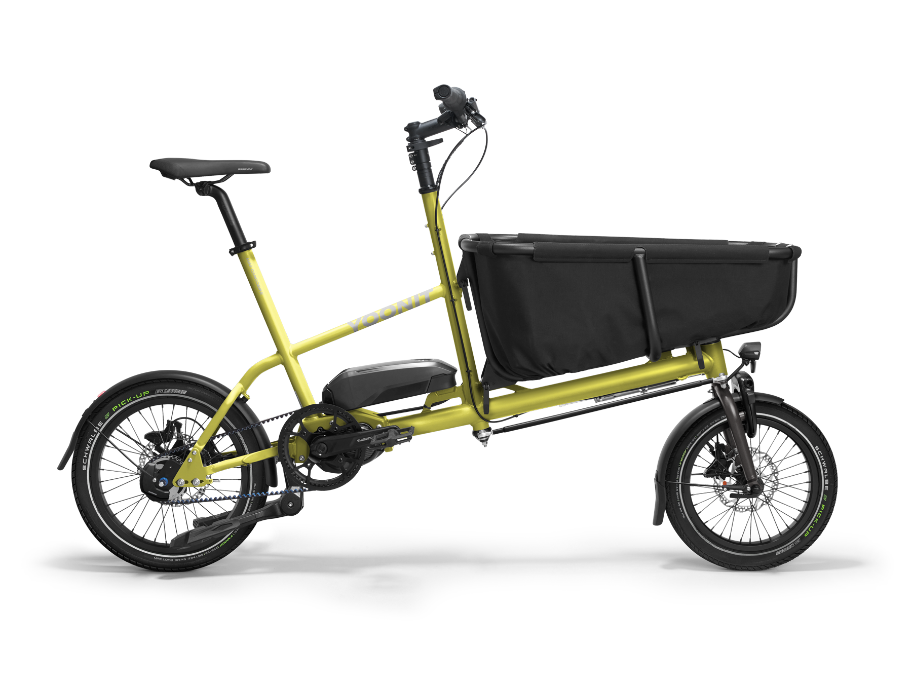 YOONIT mini - Electric YOONIT mini - Electric