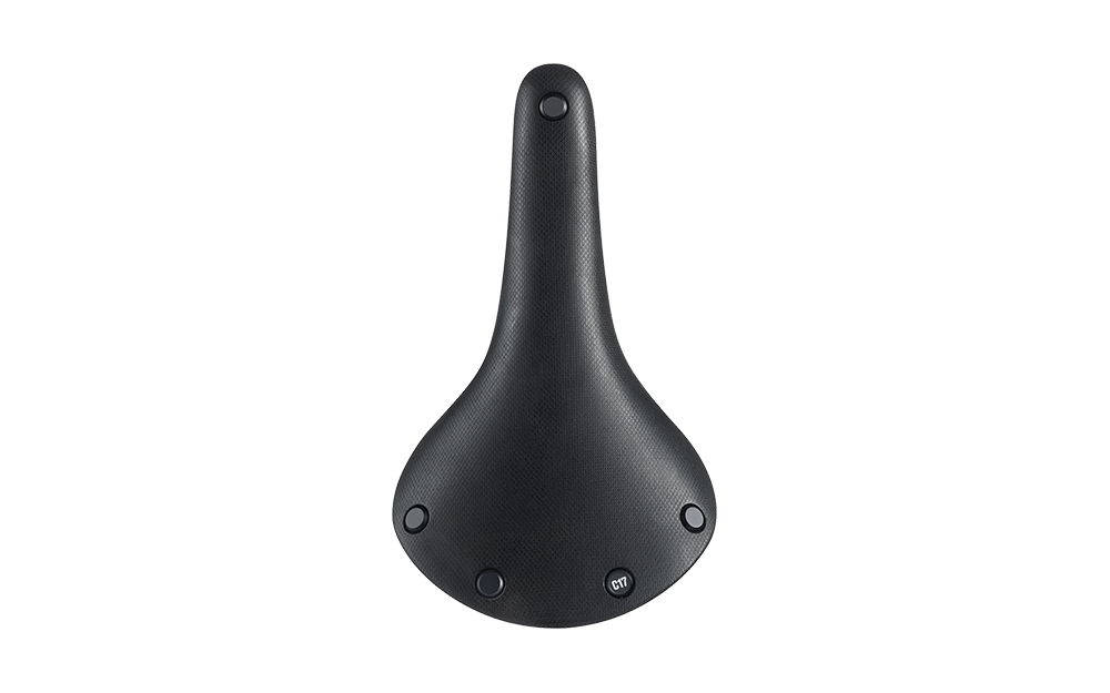 brooks_c17_all_weather_black_top Brooks C17 All Weather (OEM)