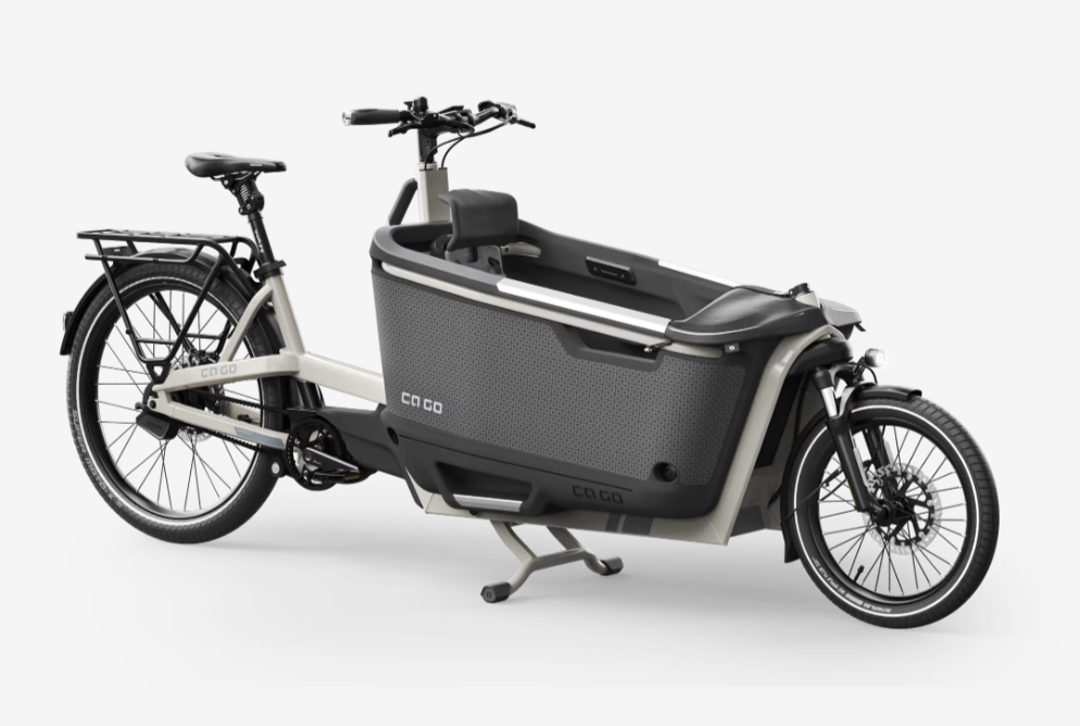 CaGo_FS200_Life_Family Ca Go FS200 Life