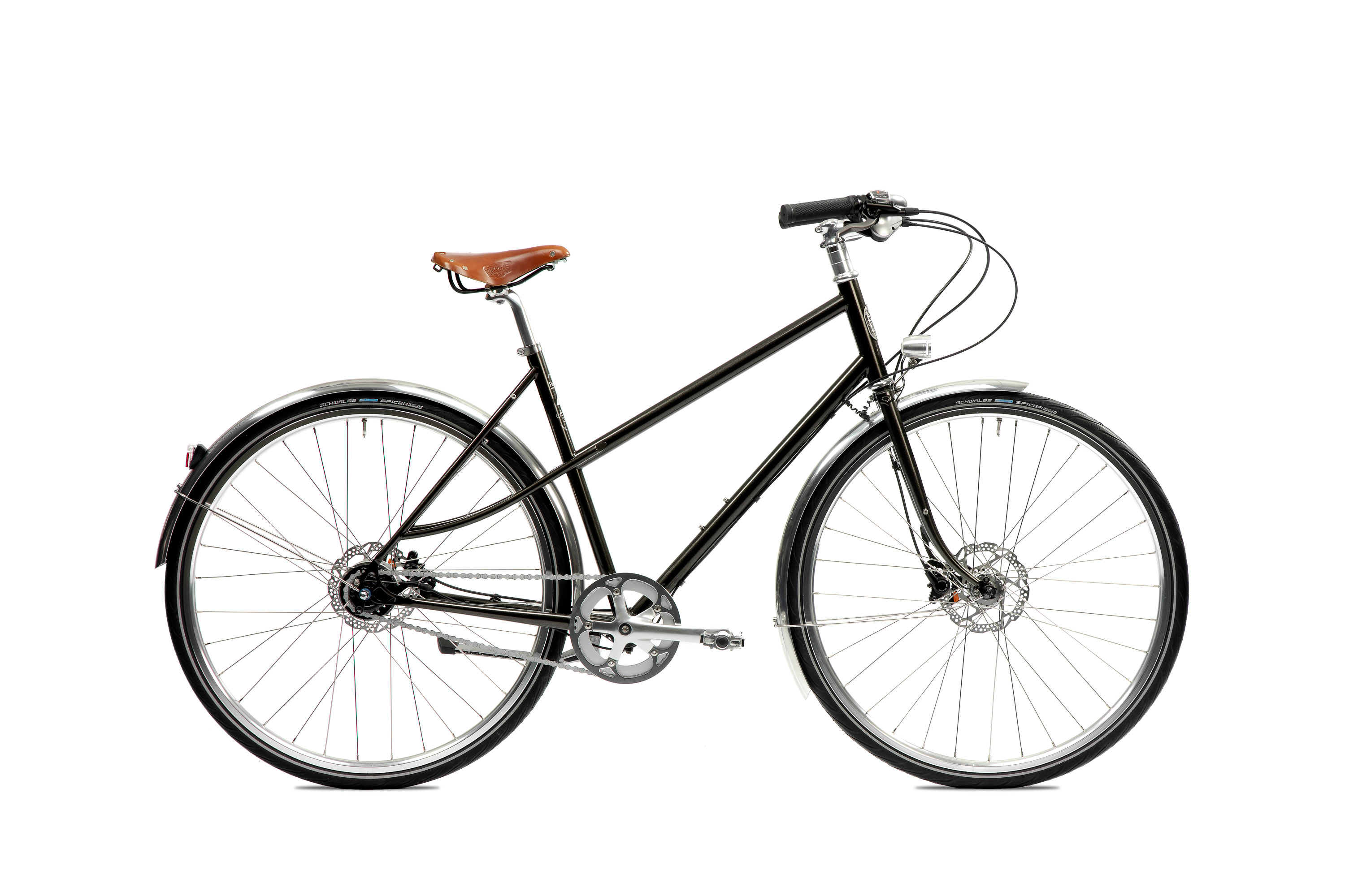 pelago_airisto_commuter_2020_seitenansicht_charcoal Pelago Airisto Commuter