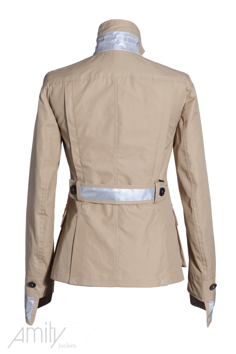 amityfashion_paulina_beige_back2 Amity Jackets Paulina