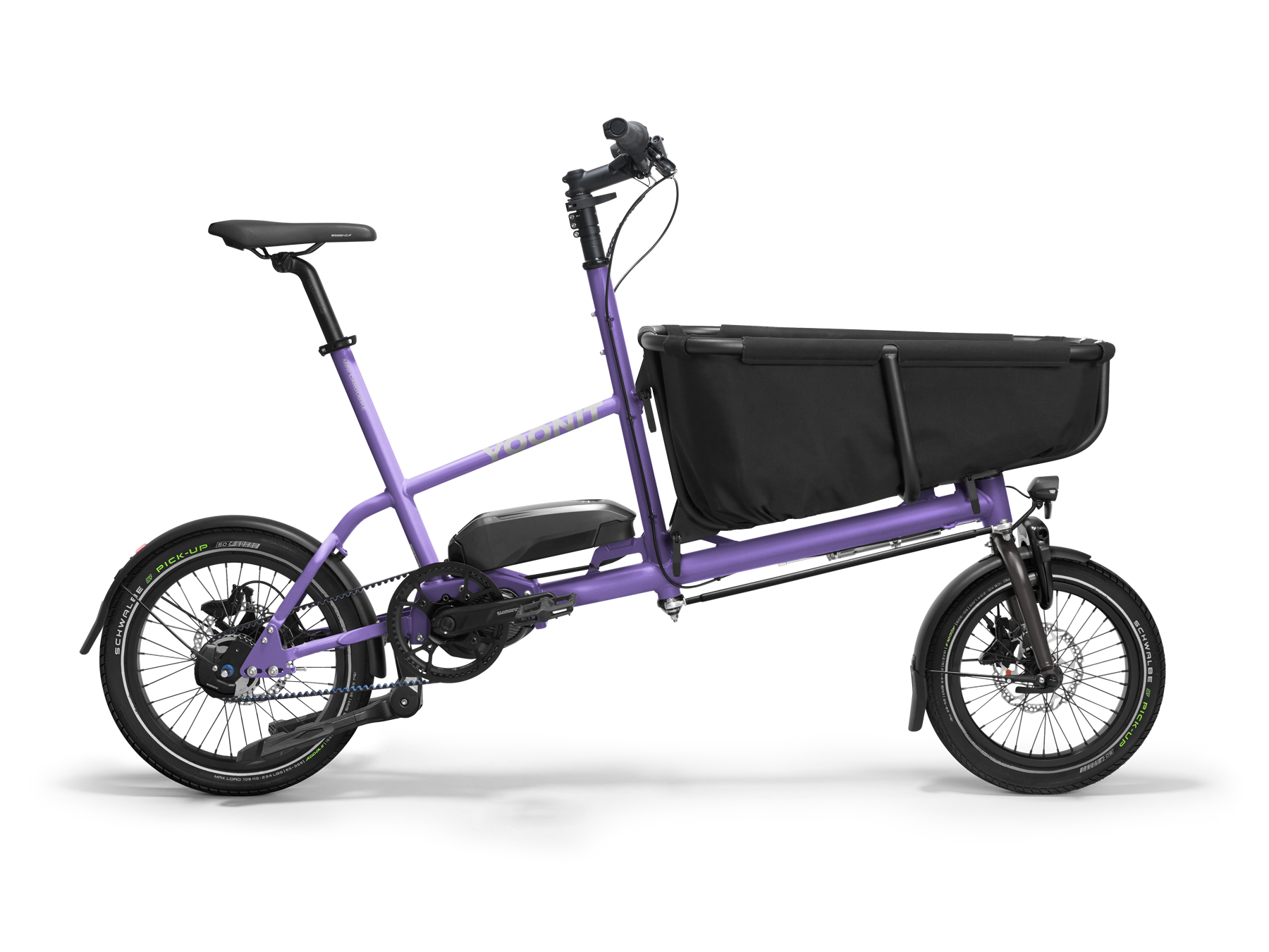 YOONIT mini - Electric