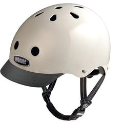 nutcase_cream_visor Cream