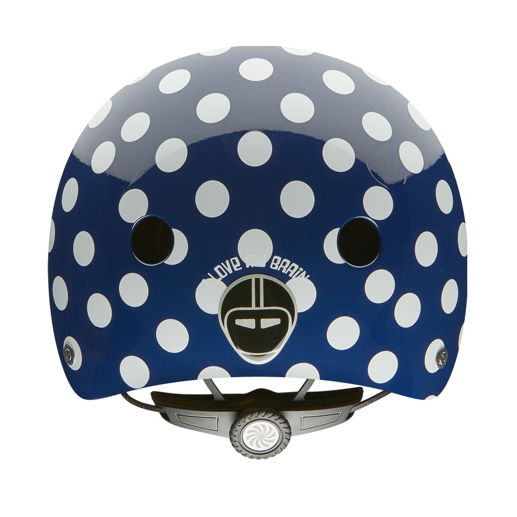 nutcase_navy_dots_back Navy Dots