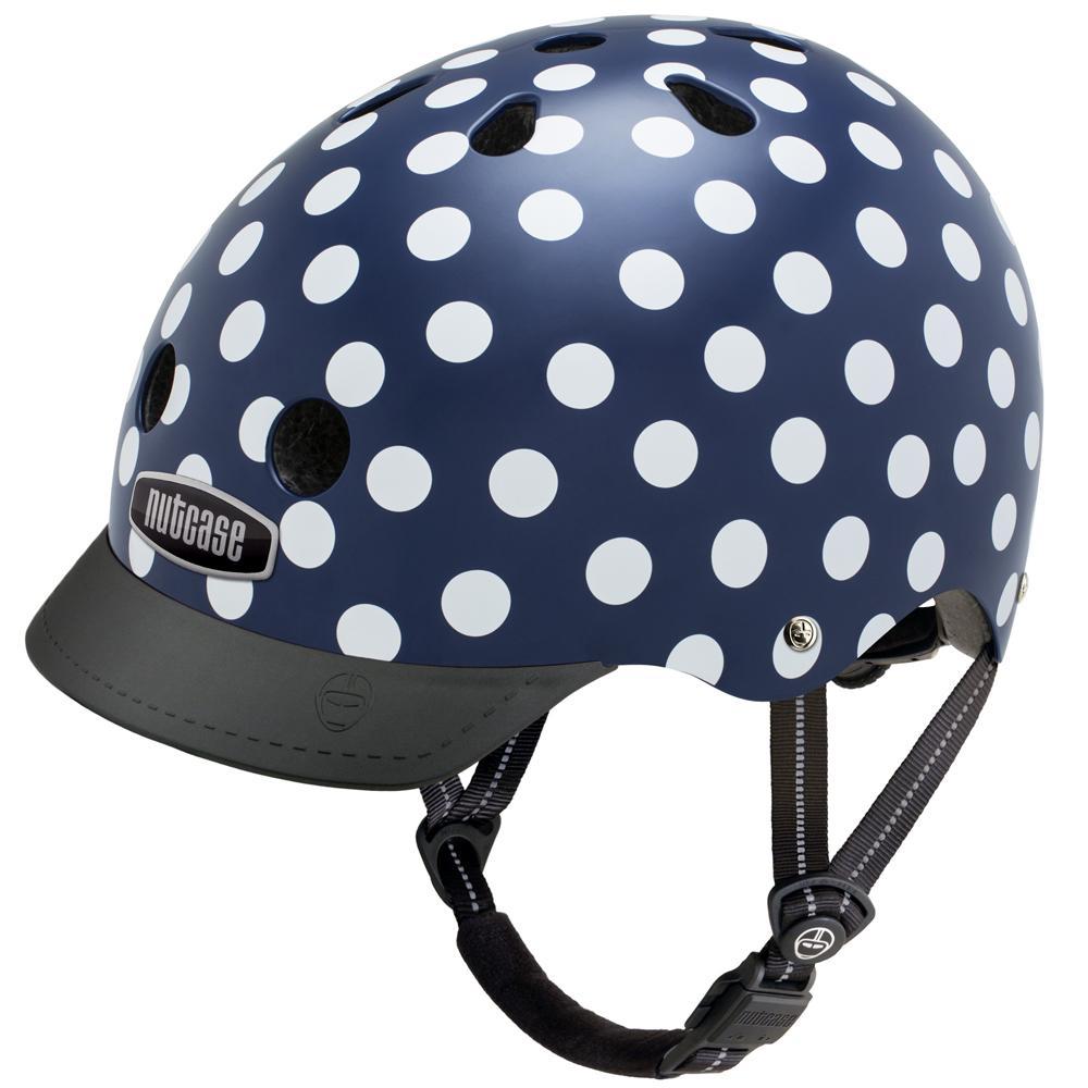 nutcase_navy_dots_rotated Navy Dots