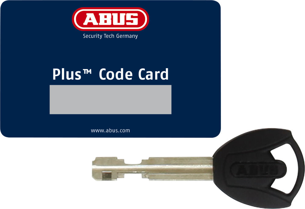 codecard_plus_schluessel_3 BORDO™ 6000/90 black SH