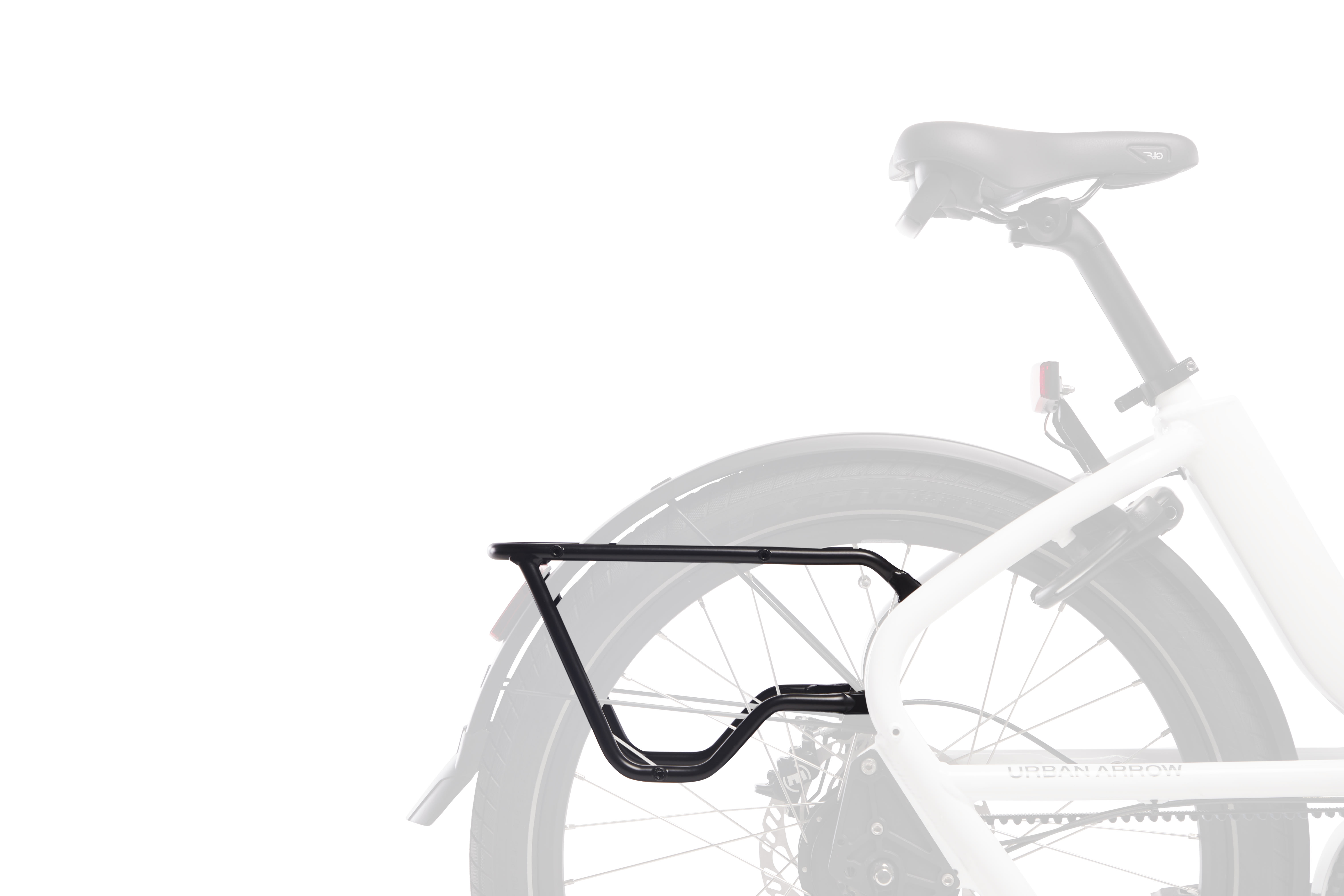 UA12-5131-0284_RC_trekking Urban Arrow Gepäckträger Trekking