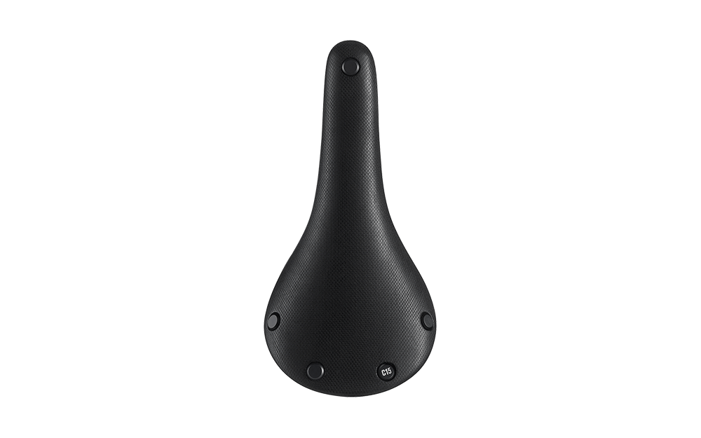 brooks_c15_all_weather_black_top Brooks C15 All Weather