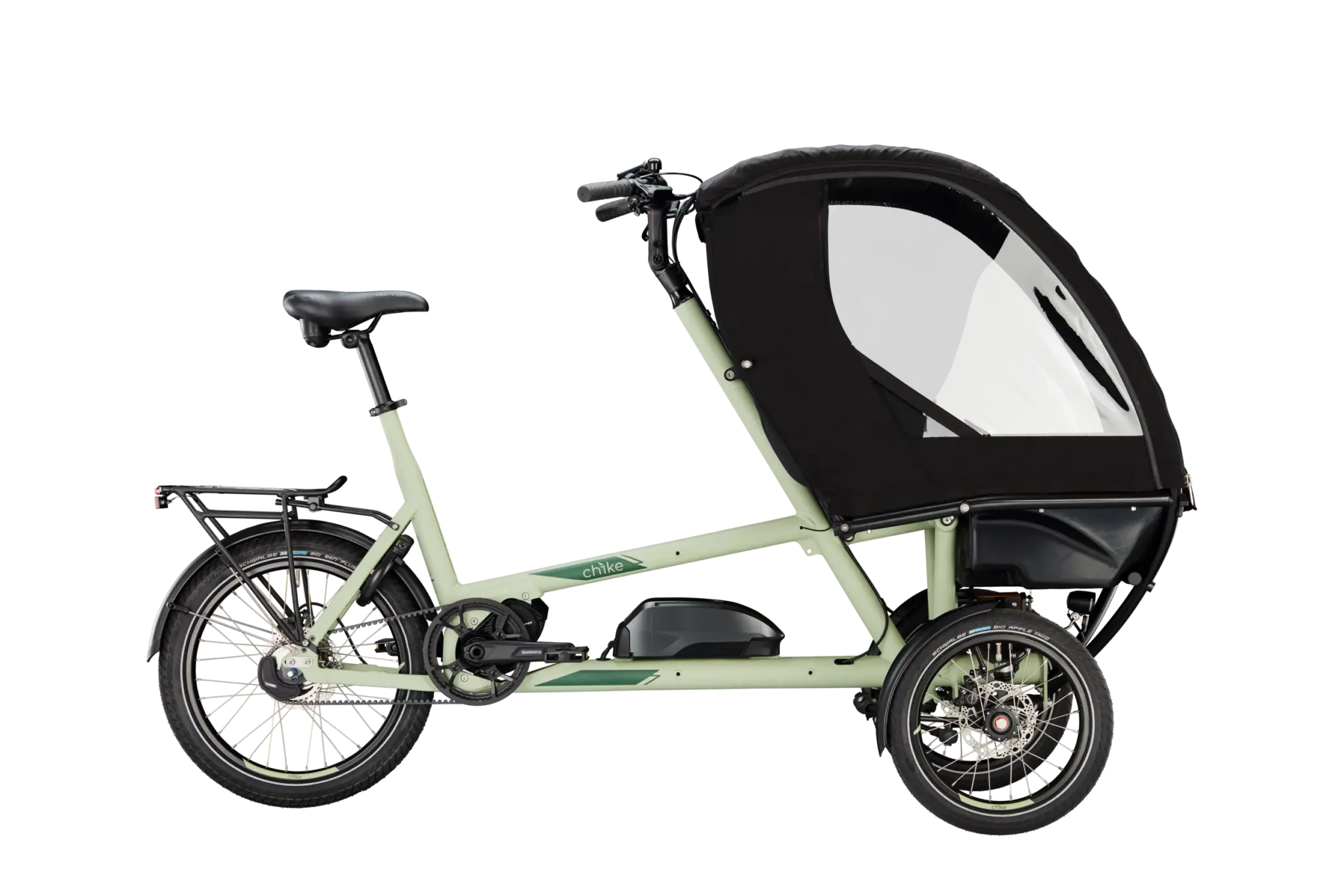 Chike e-Kids Mod. #1 Chike e-Kids Mod. #1
