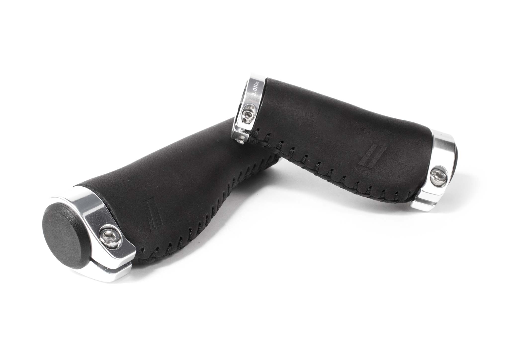 Schindelhauer Ergo-Griffe Leder