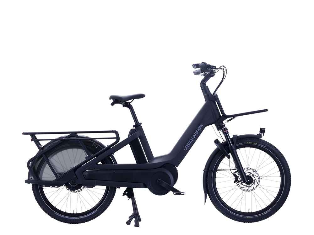 Urban Arrow Breeze Urban Arrow Breeze