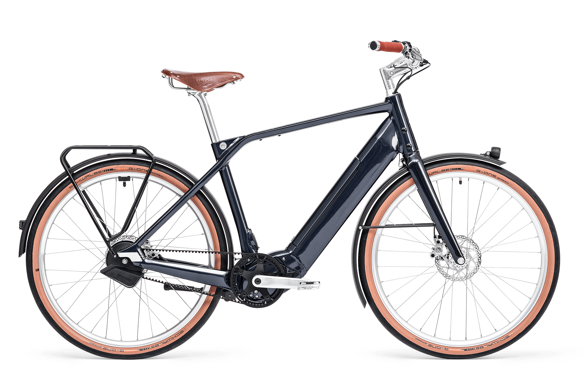 Schindelhauer Heinrich enviolo Schindelhauer Heinrich enviolo