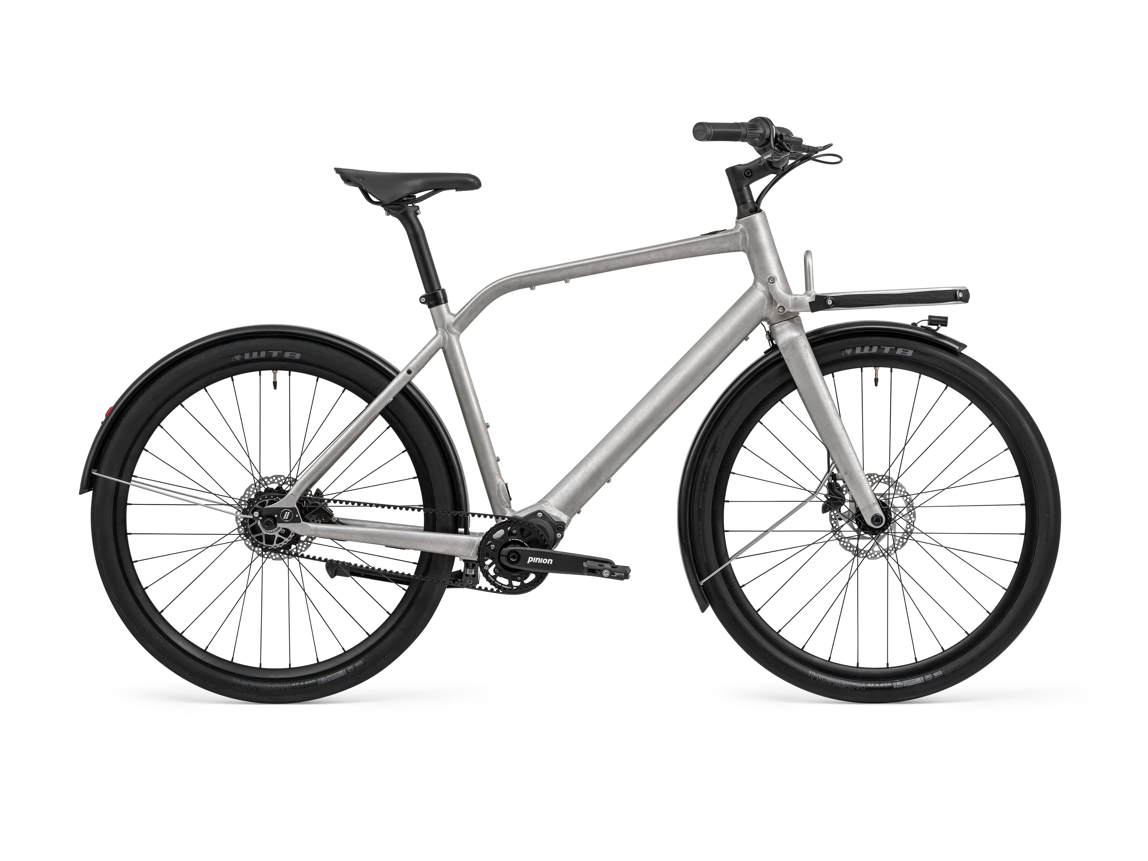 Emil - Grind Edition