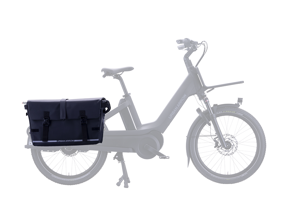 URBAN ARROW Breeze Cargo Tasche URBAN ARROW Breeze Cargo Tasche