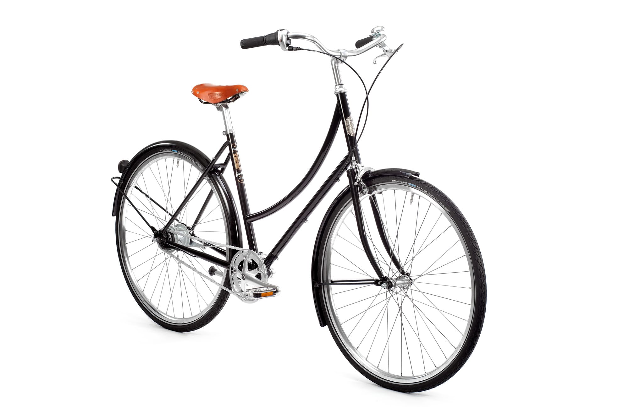 Pelago-Brooklyn-Black-8C-Diagonal Pelago Brooklyn / Bordeaux