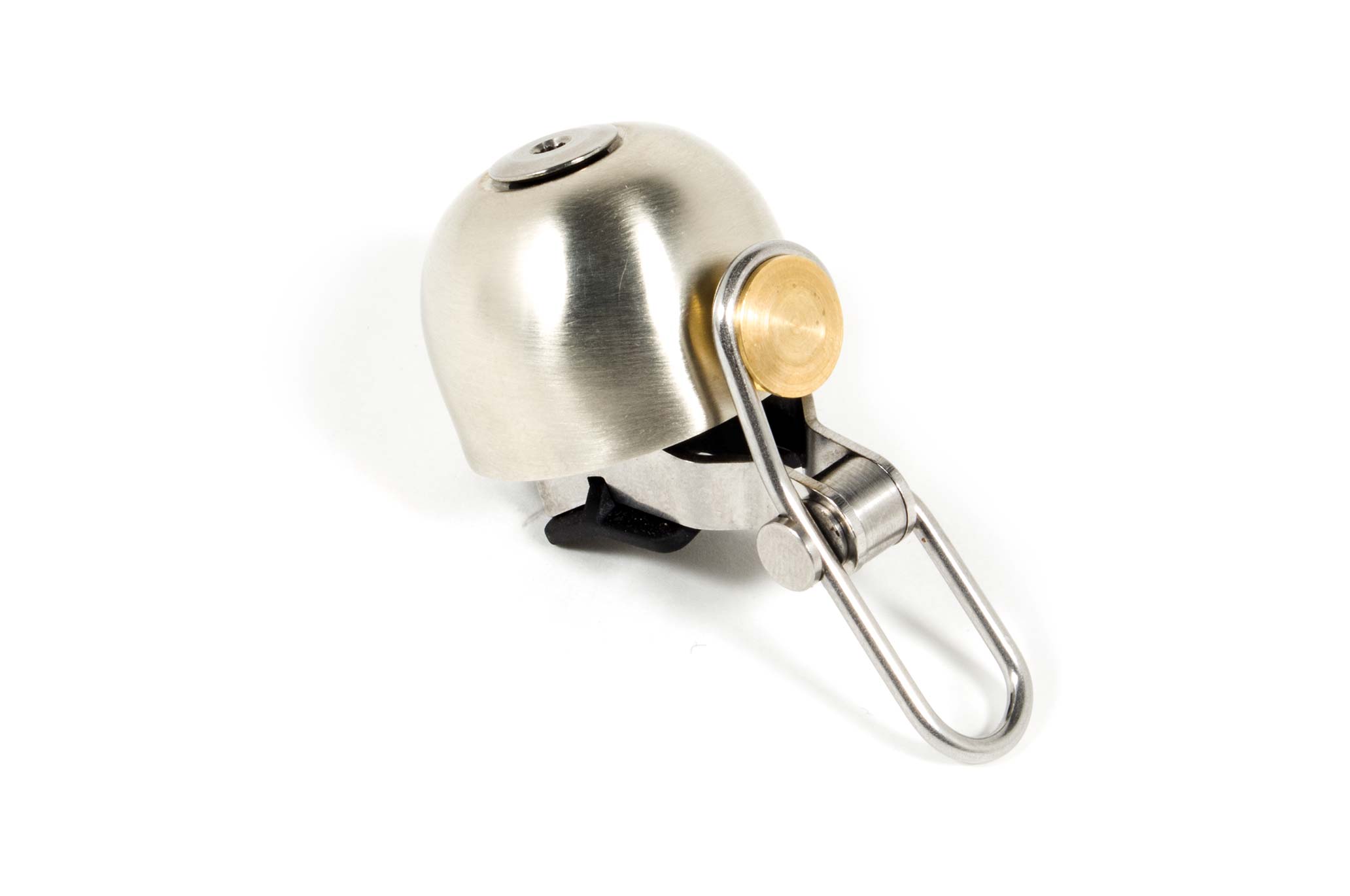 spurcycle_silver Spurcycle Klingel