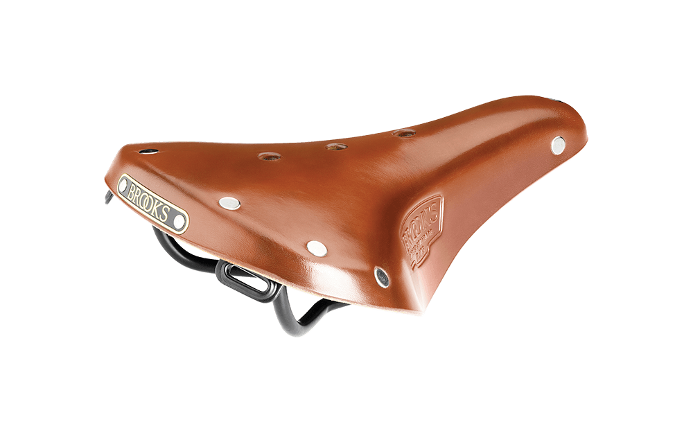 Brooks B17 Standard S