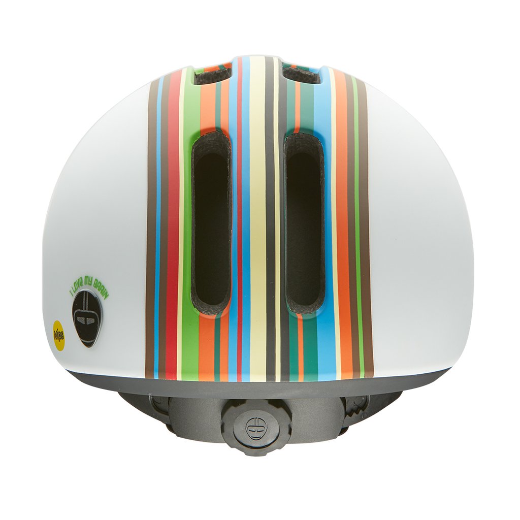 Nutcase technicolor with mips best sale