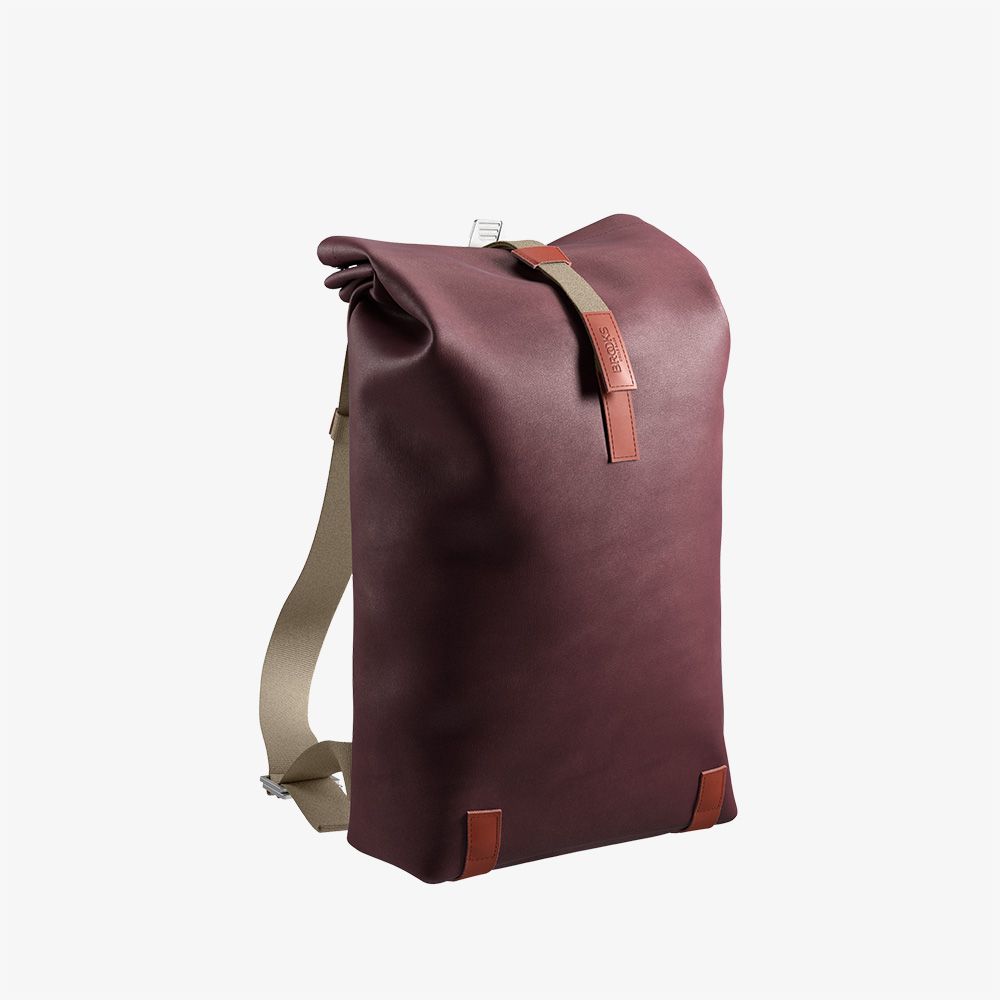 bb043-a07233-pickwick-cotton_canvas-26l-rust-brick-3-4_2 Brooks Pickwick