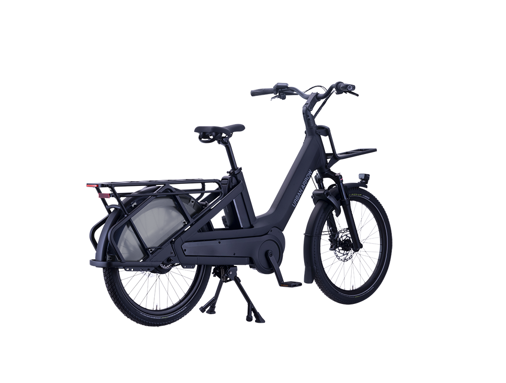 Urban Arrow Breeze Urban Arrow Breeze