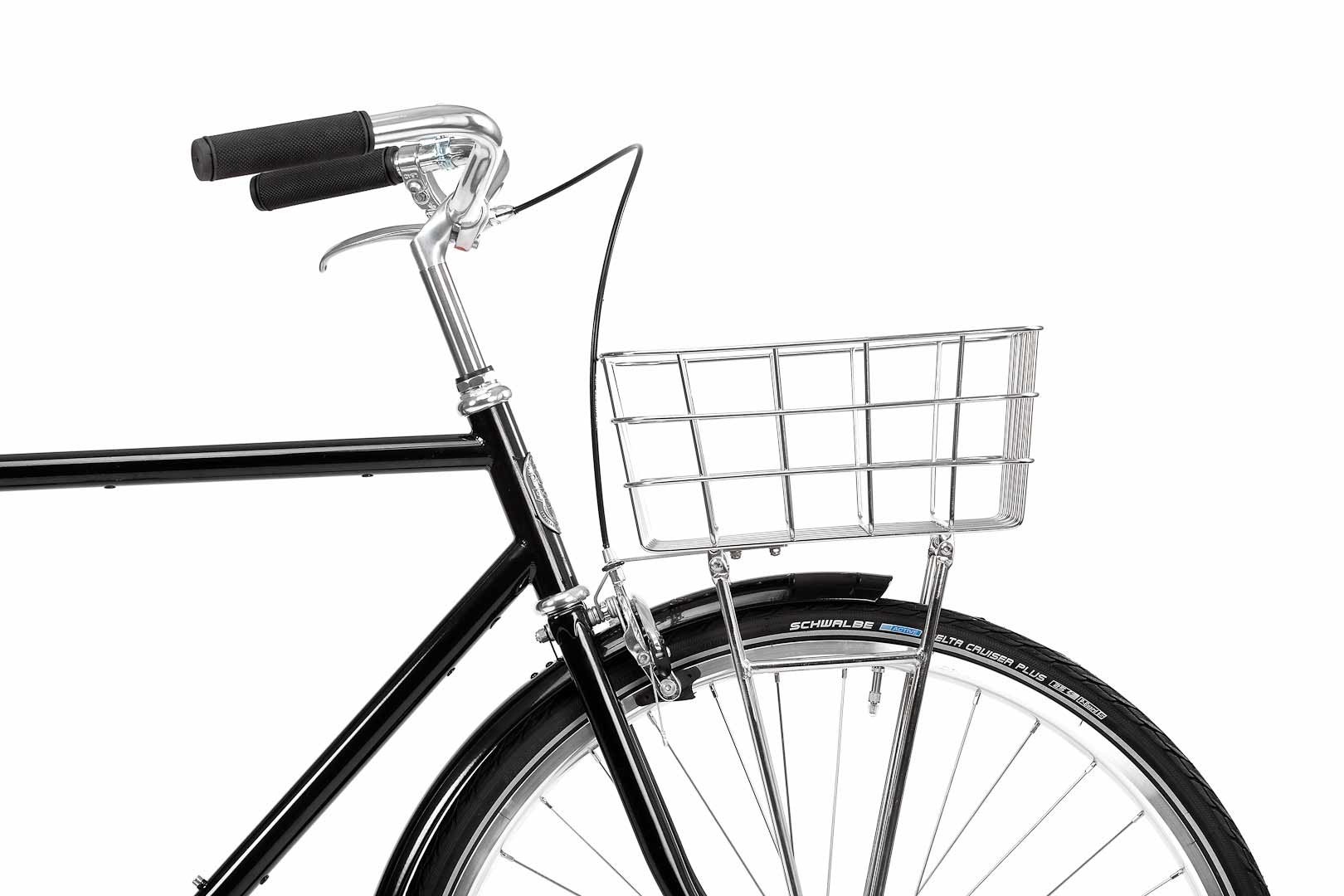 Pelago Fahrradkorb (Rasket)