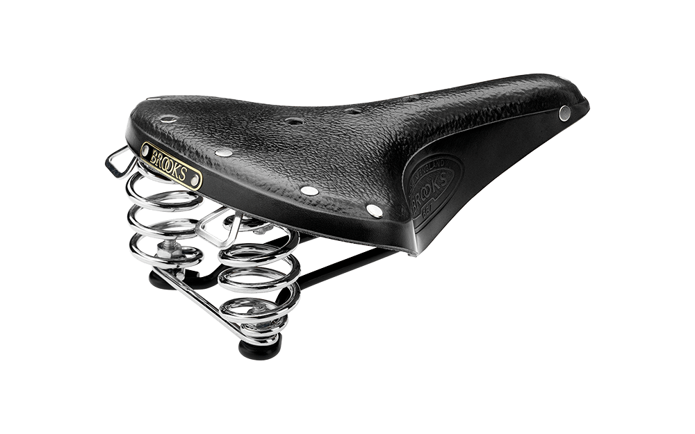 brooks_b67_black Brooks B67
