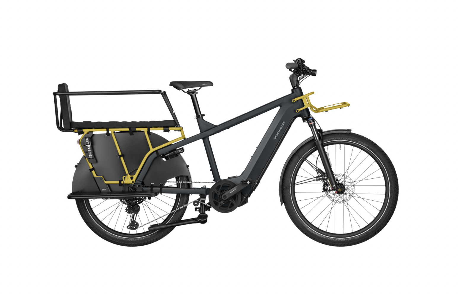 Multicharger2 Multicharger2