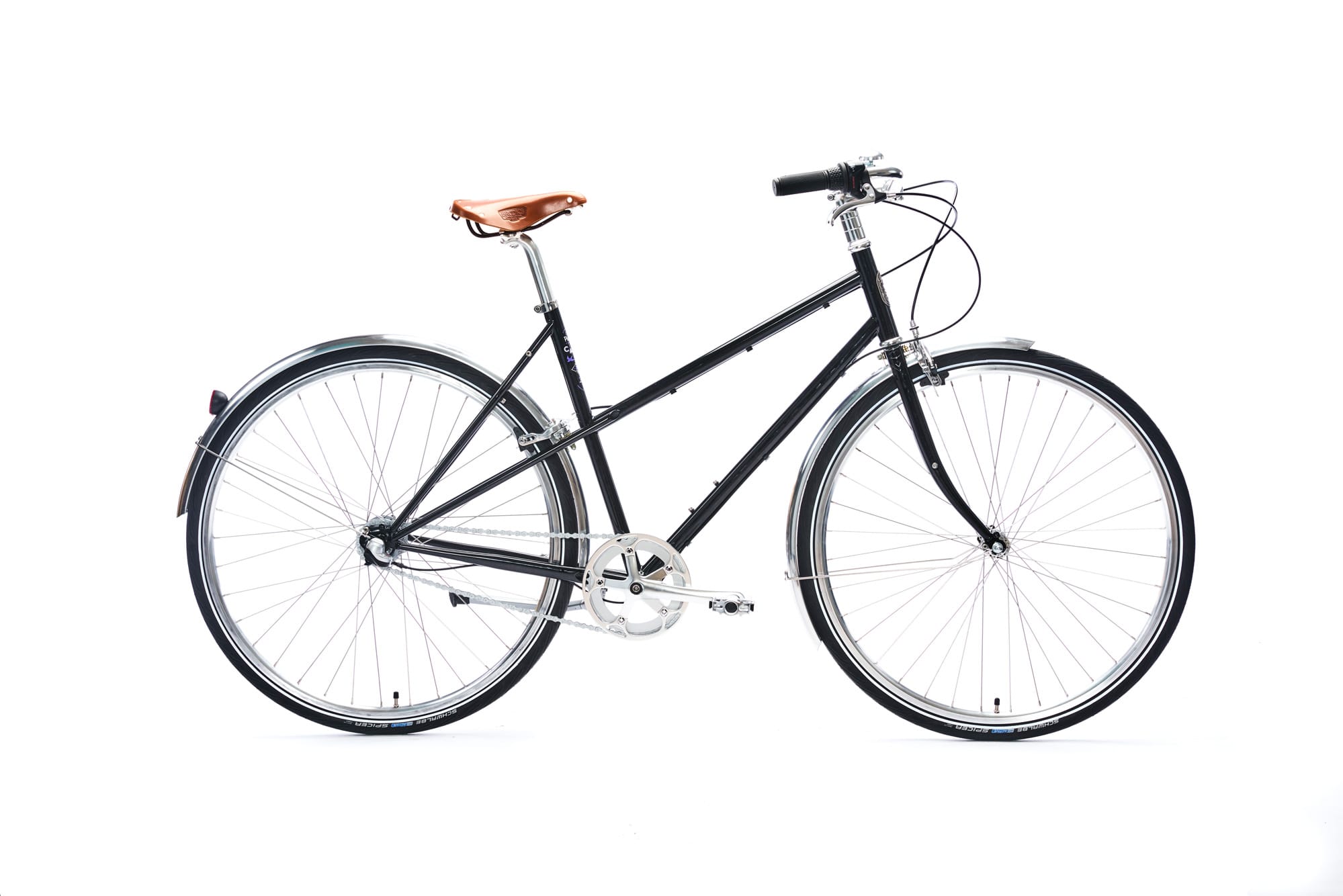 Pelago-Pelago-Capri-Black-Driveside Pelago Capri