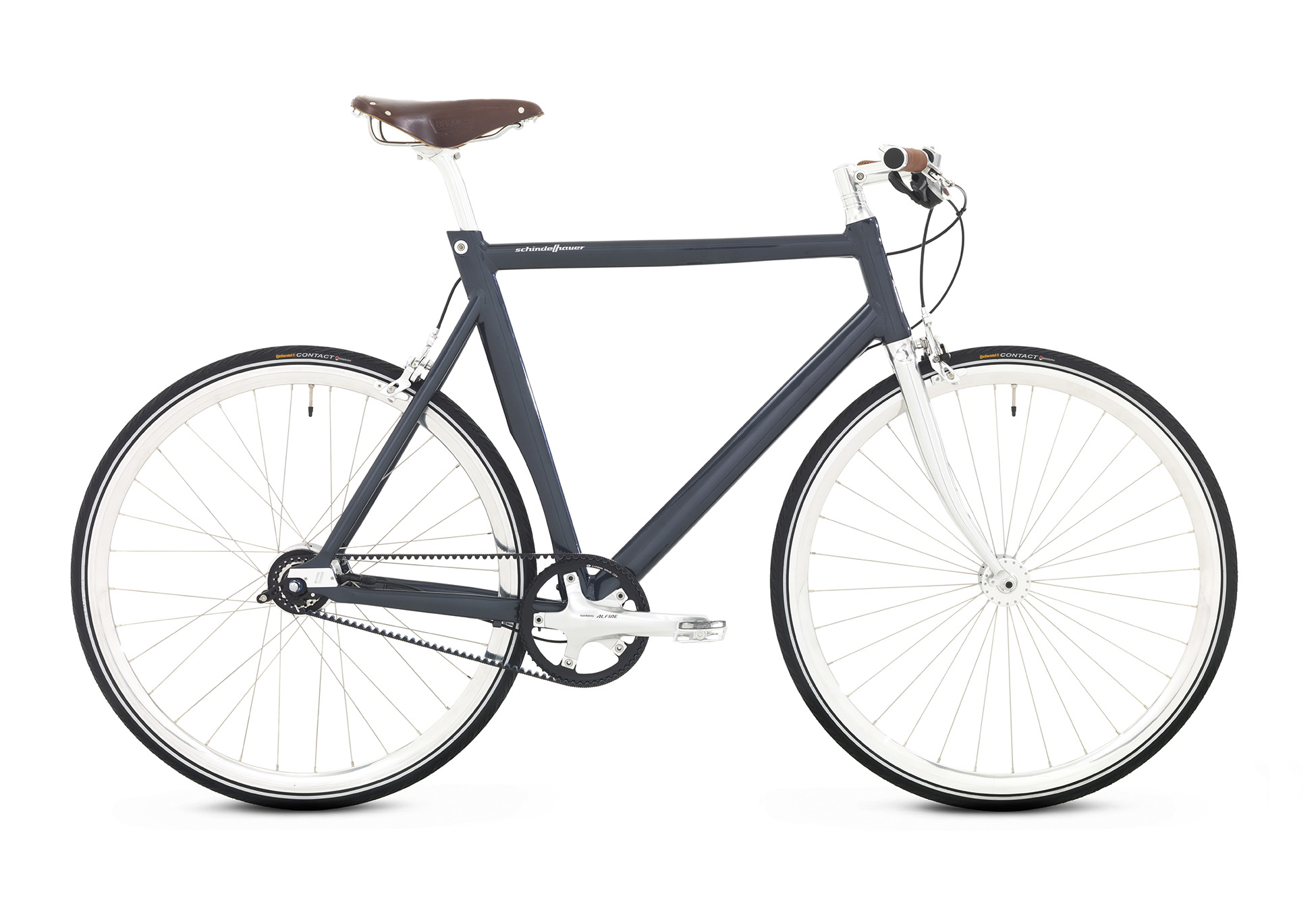 Schindelhauer Ludwig VIII/XI