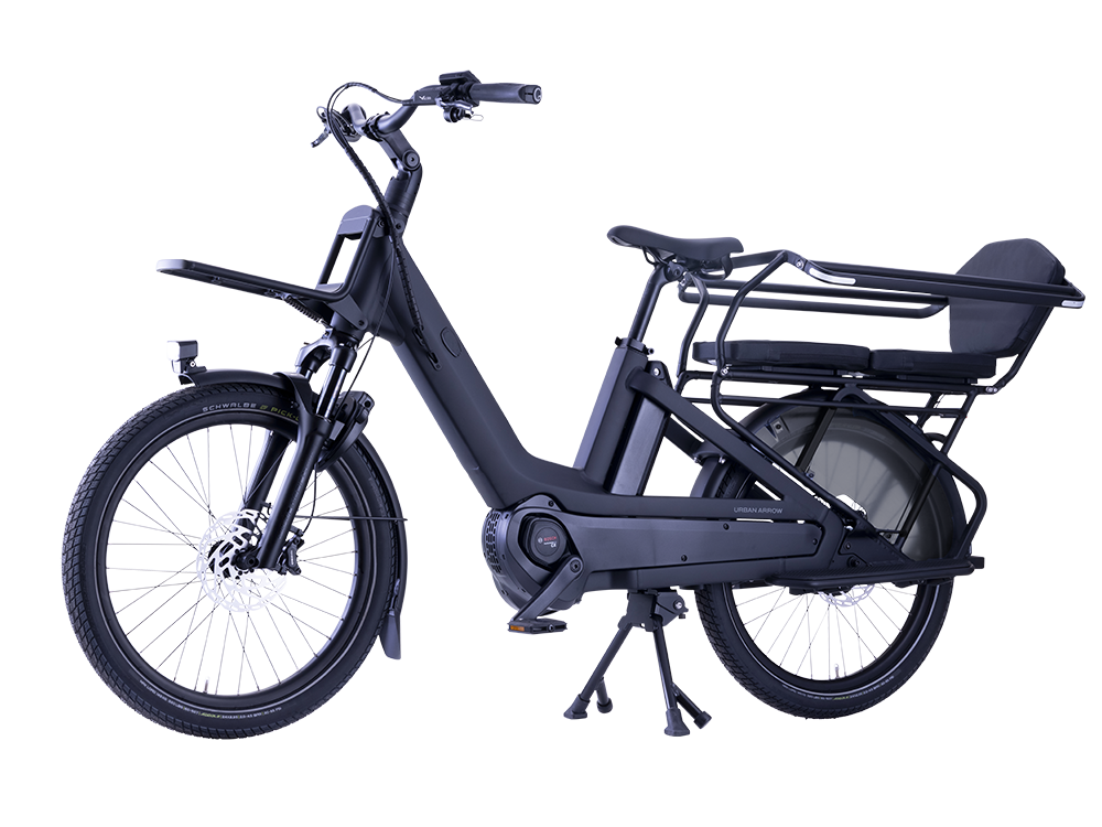 Urban Arrow Breeze Urban Arrow Breeze