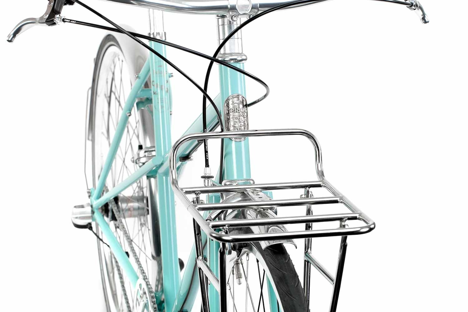 Pelago Commuter Frontgepäckträger