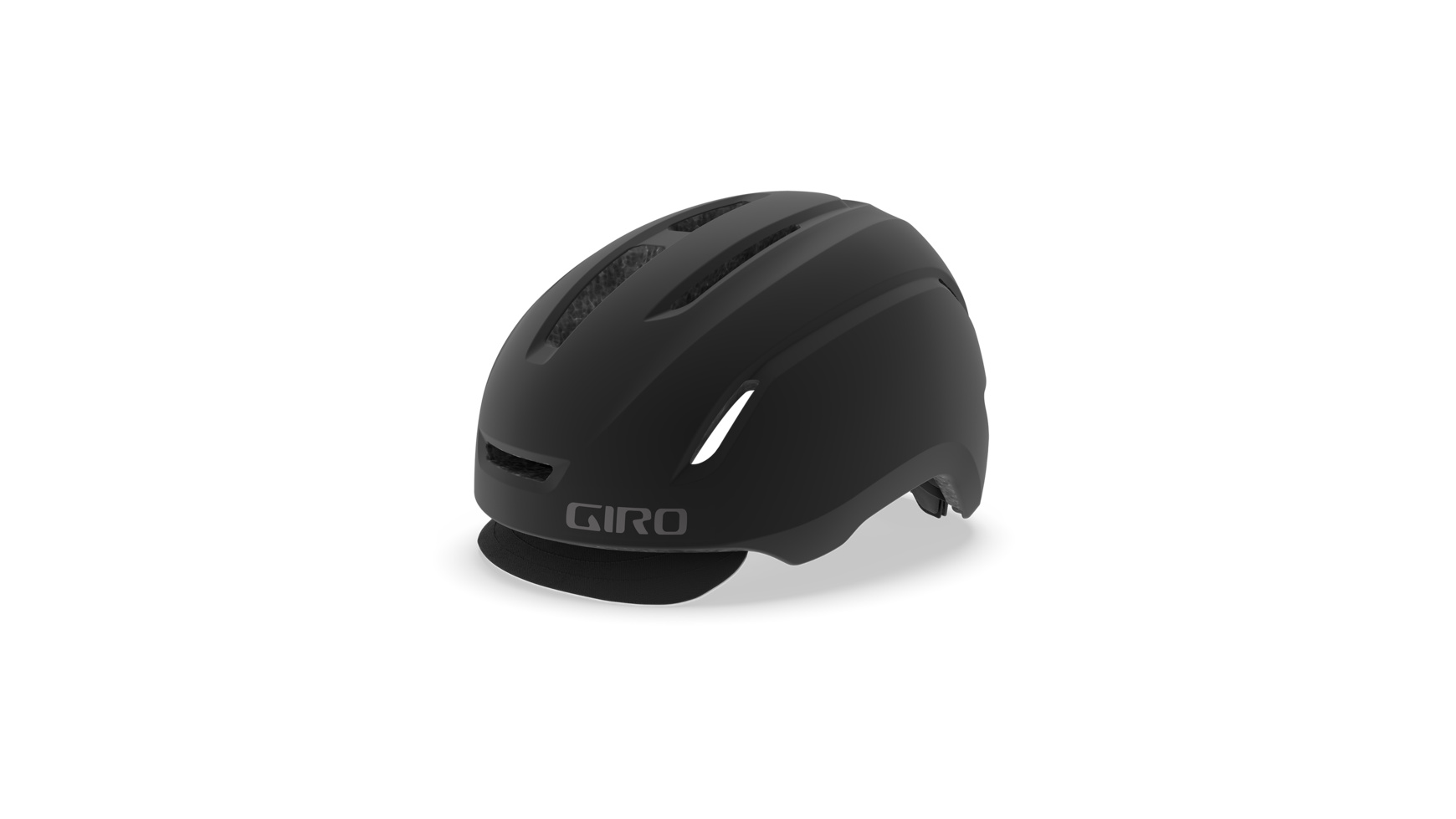 Giro-caden-schwarz-hero Giro Caden MIPS Fahrradhelm